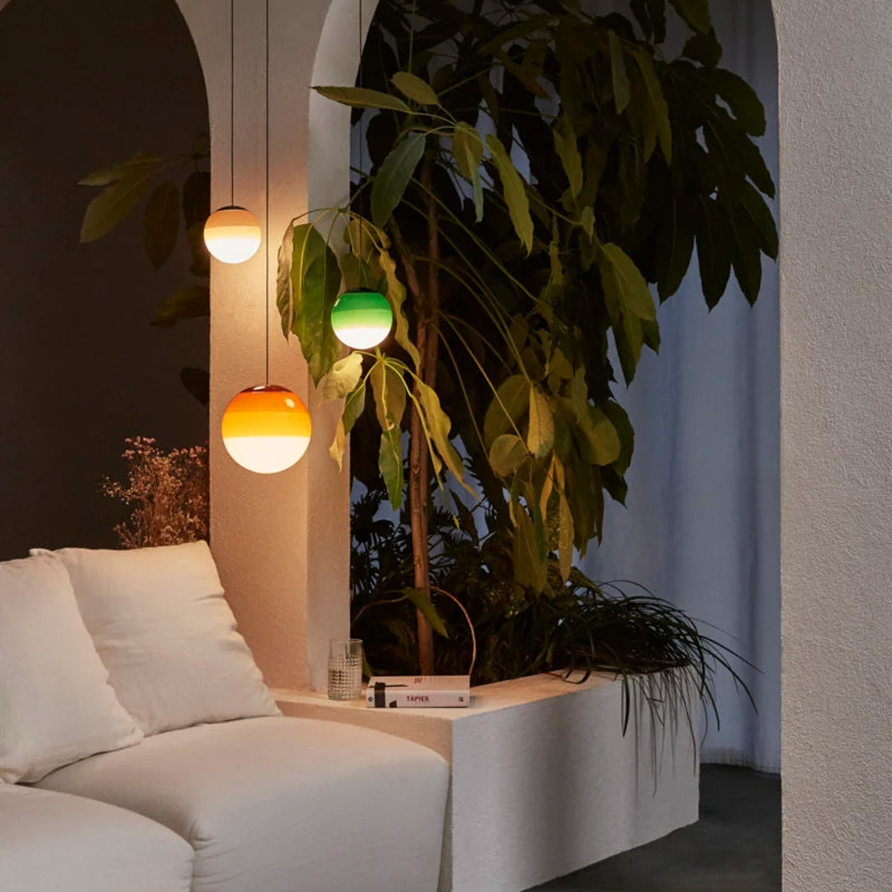 Marset Dipping Light 24V – Lámpara suspensión — imagen 7