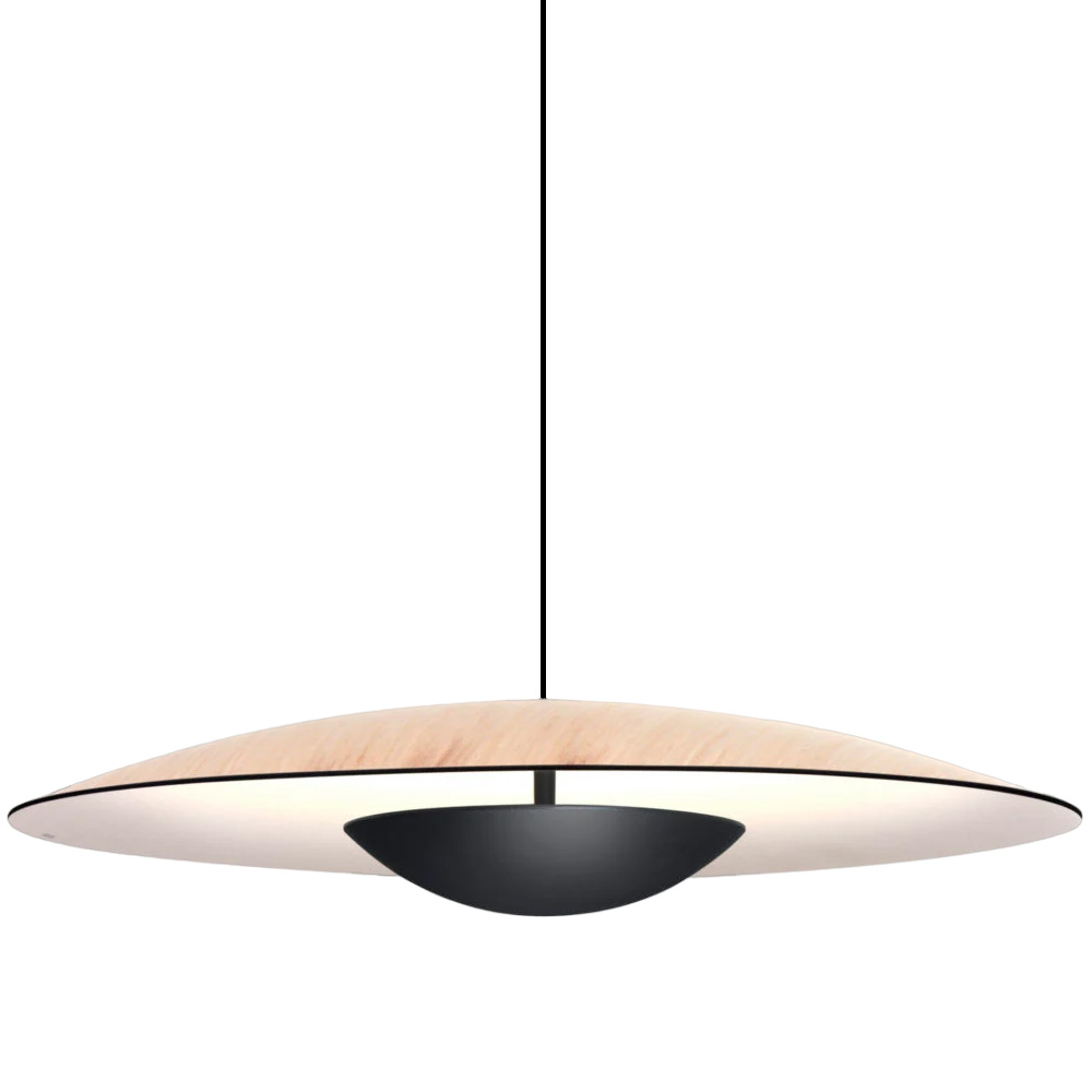 Marset Ginger 24V – Lámpara suspensión — imagen 3