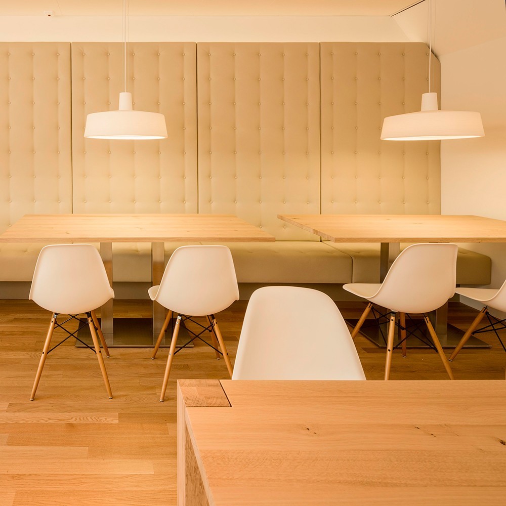 Marset Soho Led – Lámpara suspensión — imagen 4
