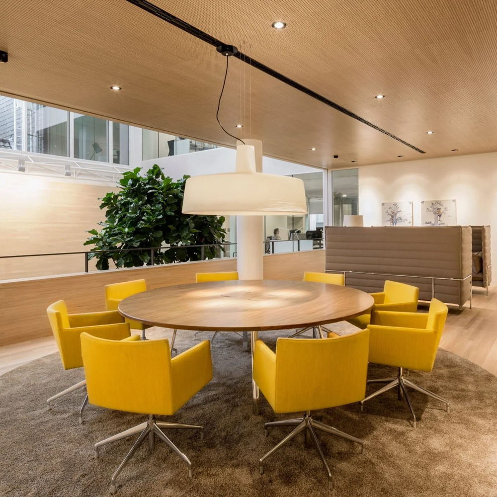 Marset Soho Led – Lámpara suspensión — imagen 6