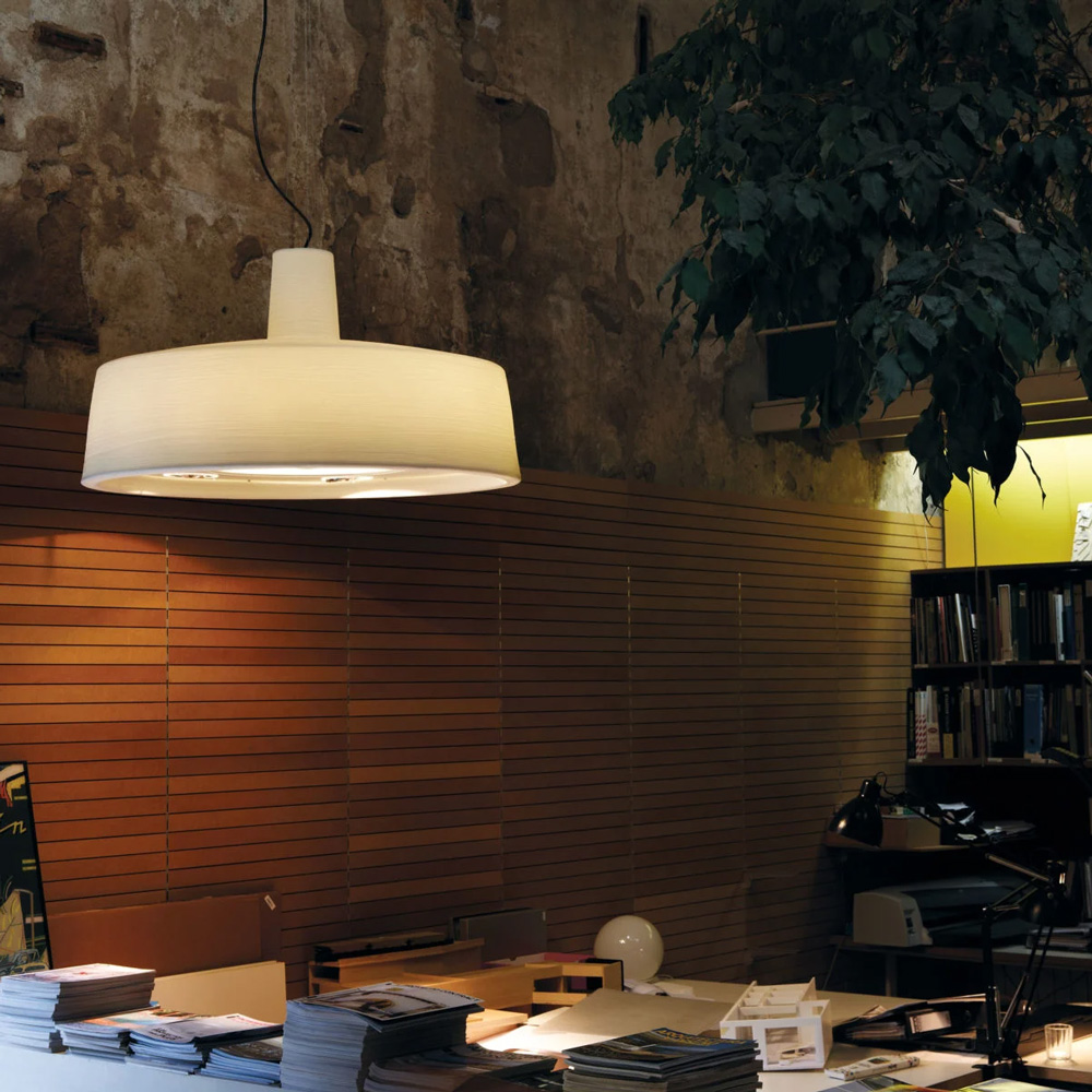 Marset Soho Led – Lámpara suspensión — imagen 7