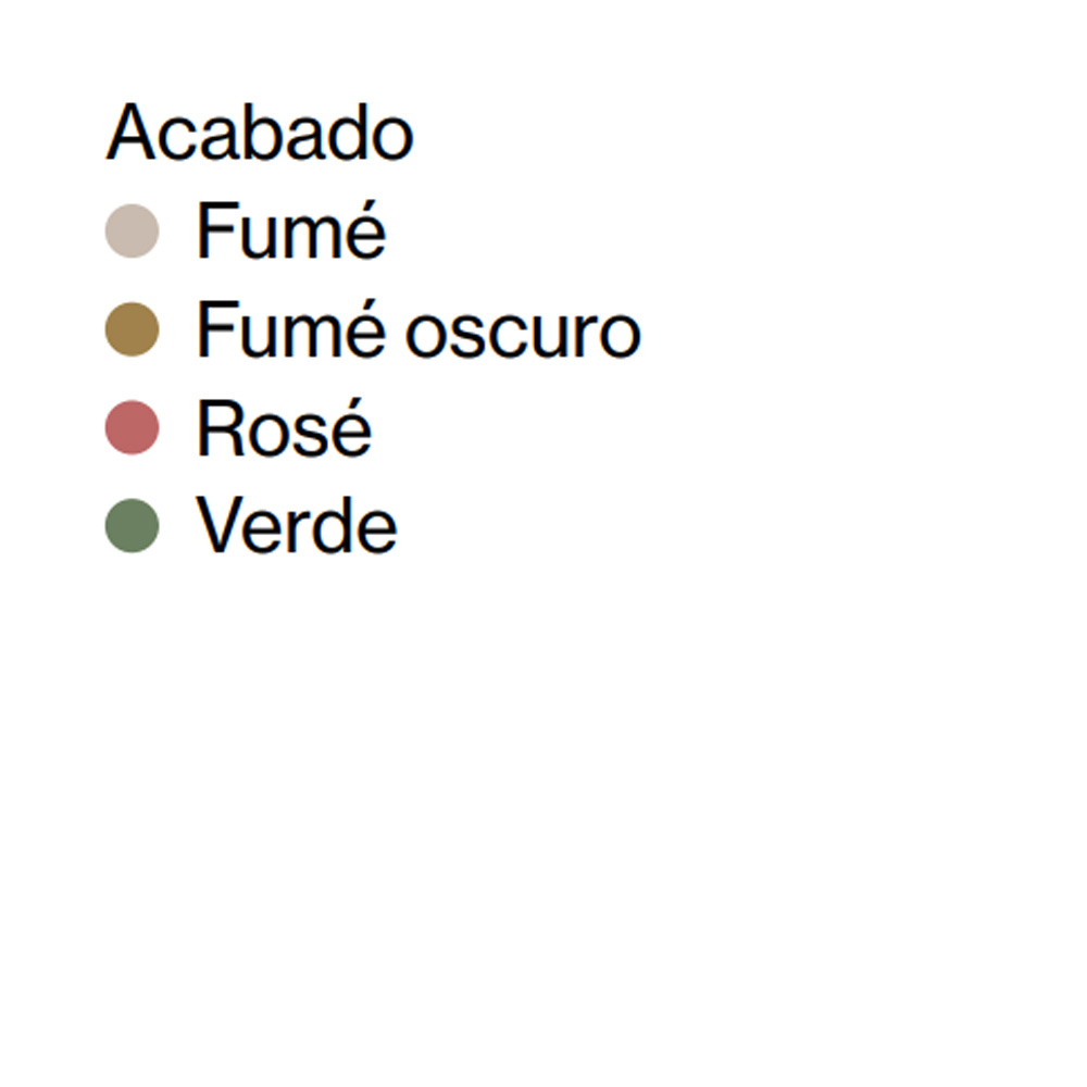 Marset Ringo – Lámpara techo — imagen 6