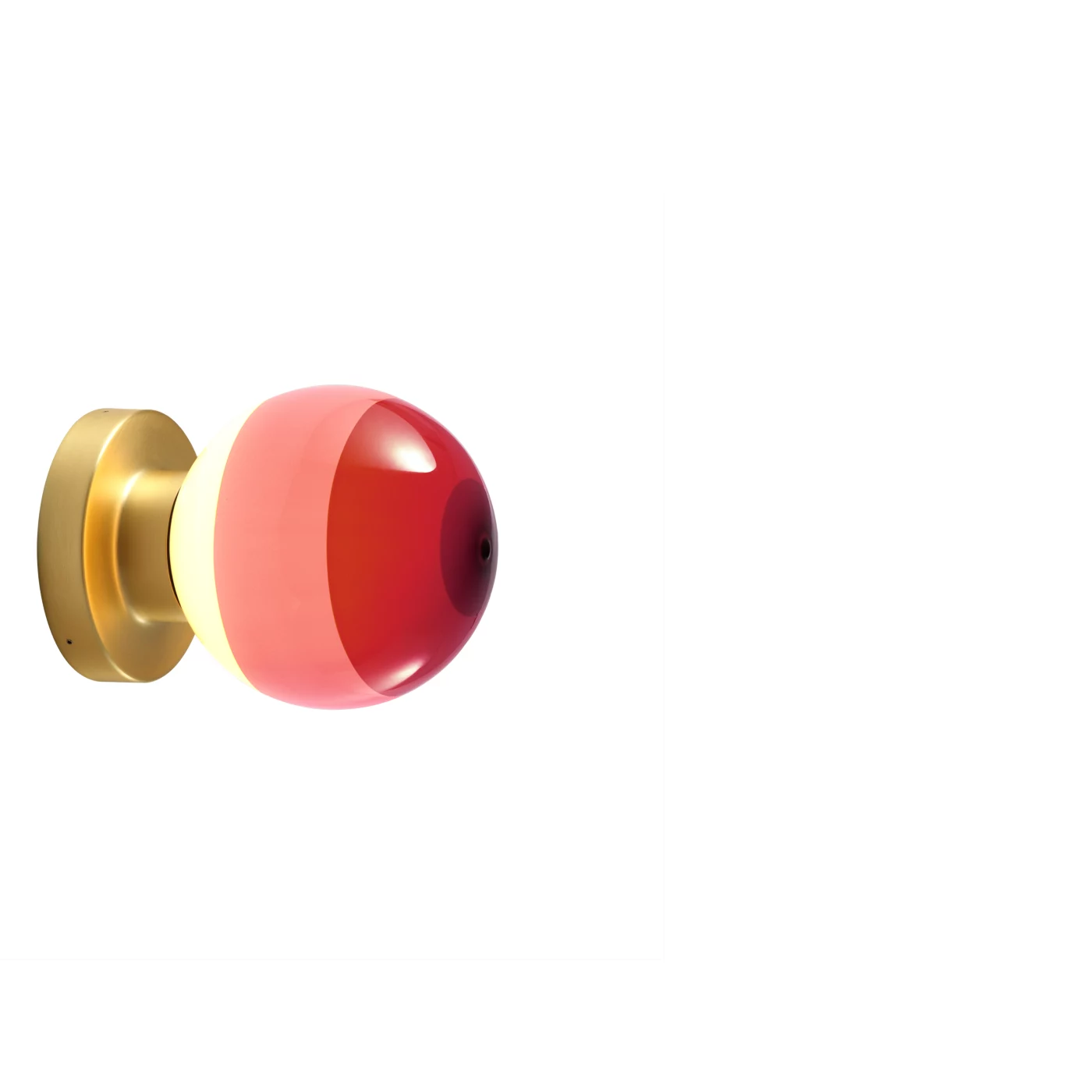 Marset Dipping Light A2-13 – Lámpara de pared led — imagen 3