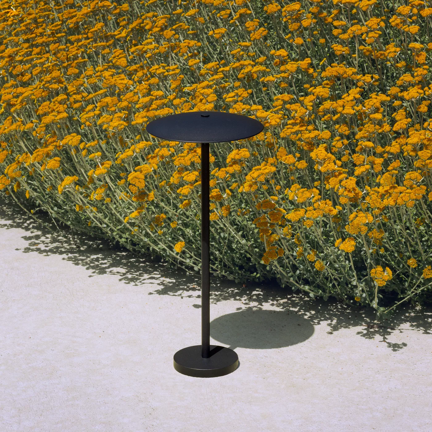 Marset Ginger, luz de pedestal Led — imagen 6