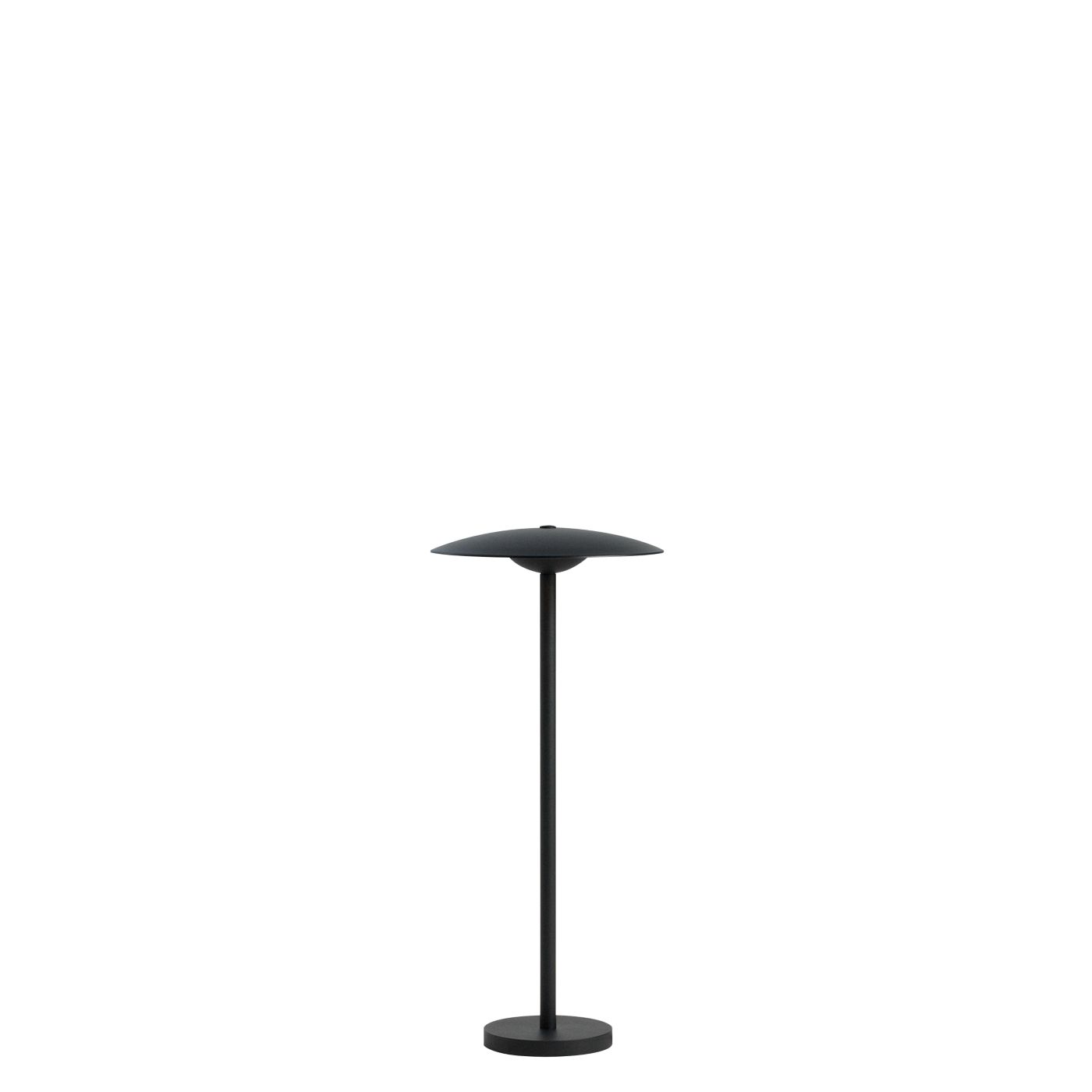 Marset Ginger, luz de pedestal LED