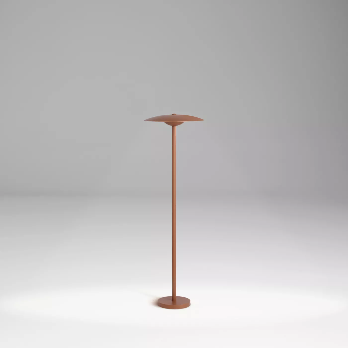 Marset Ginger, sobremuro Led — imagen 7
