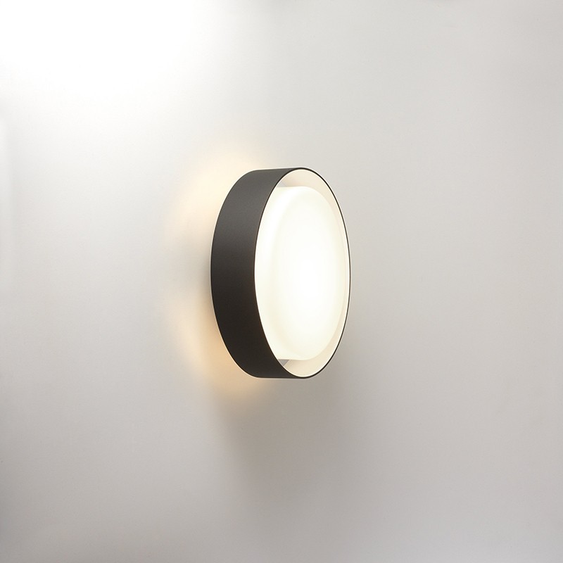 Lámpara adosada a pared/techo PLAFF-ON! LED - Marset