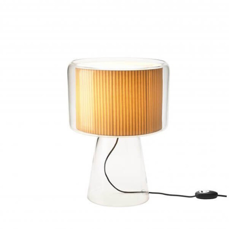 Lámpara de mesa MERCER M - Marset