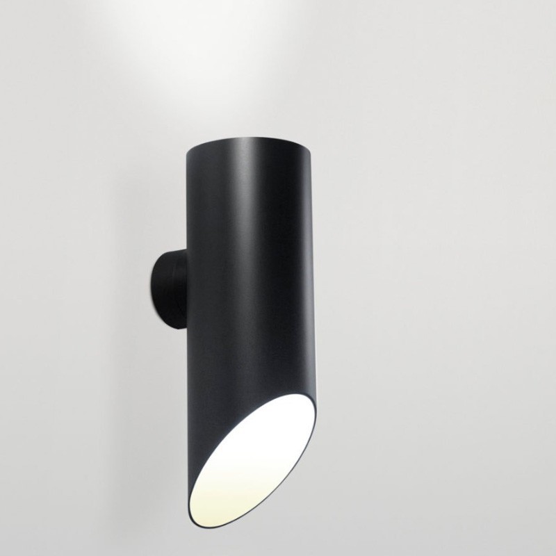 Lámpara de pared exterior ELIPSE - Marset