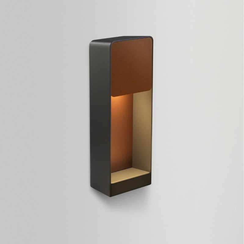 Lámpara de pared exterior LAB 35 - Marset