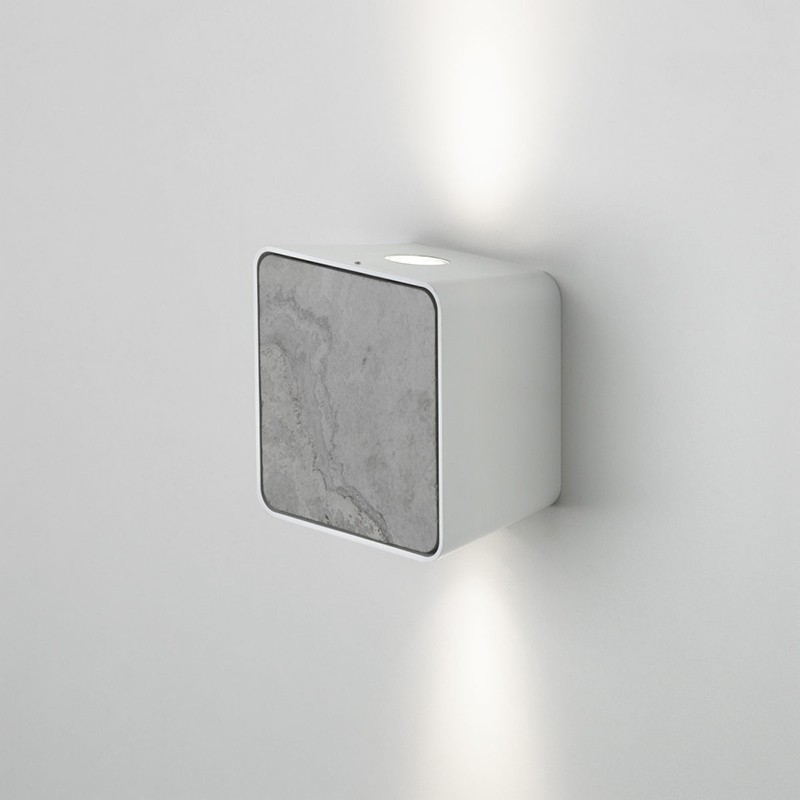 Lámpara de pared exterior LAB - Marset