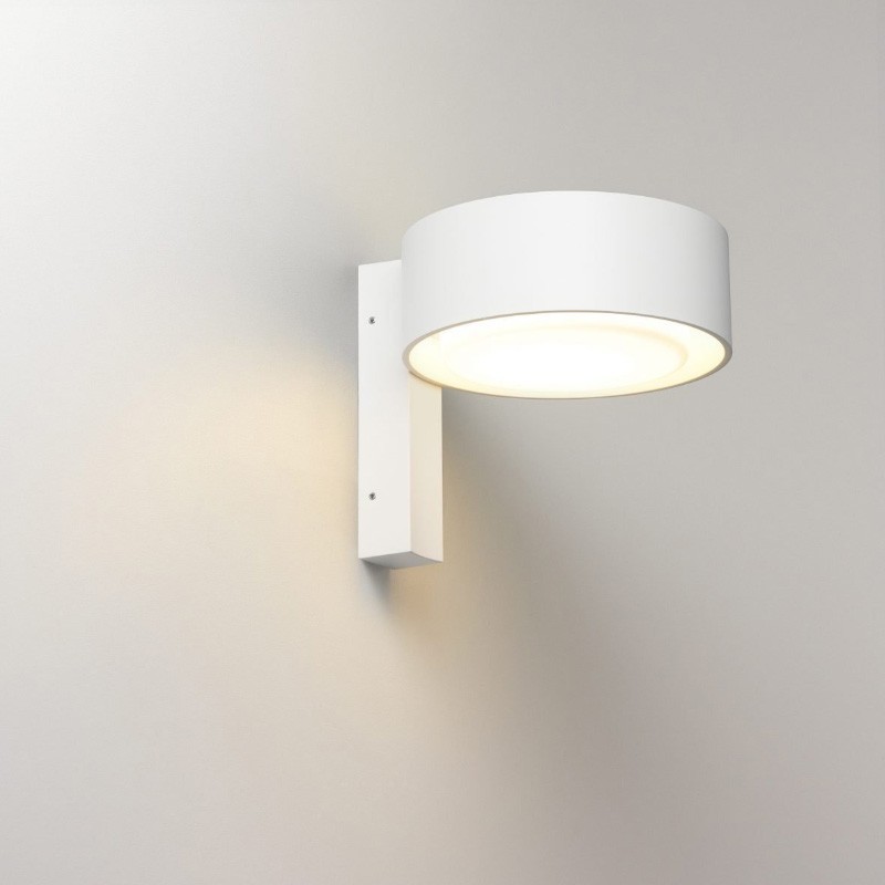 Lámpara de pared exterior PLAFF-ON! - Marset