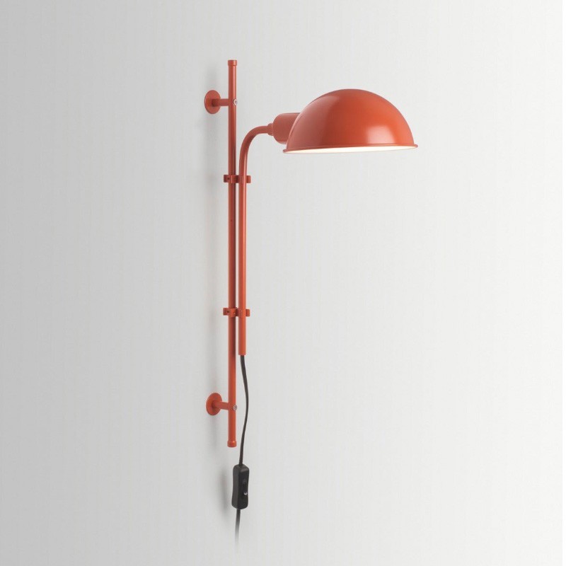 Lámpara de pared FUNICULÍ - Marset
