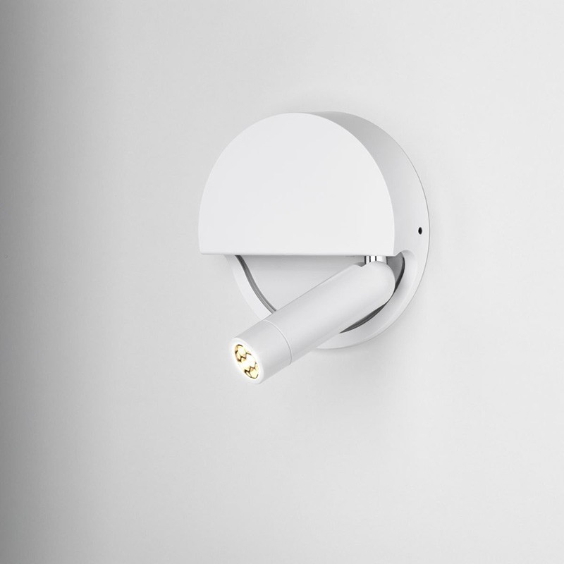 Lámpara de pared LEDTUBE R - Marset