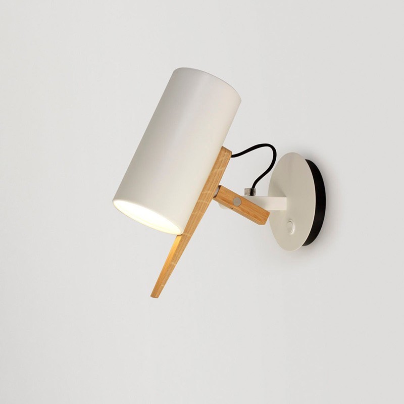 Lámpara de pared SCANTLING - Marset