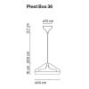 Marset Pleat Box 36 — imagen 6