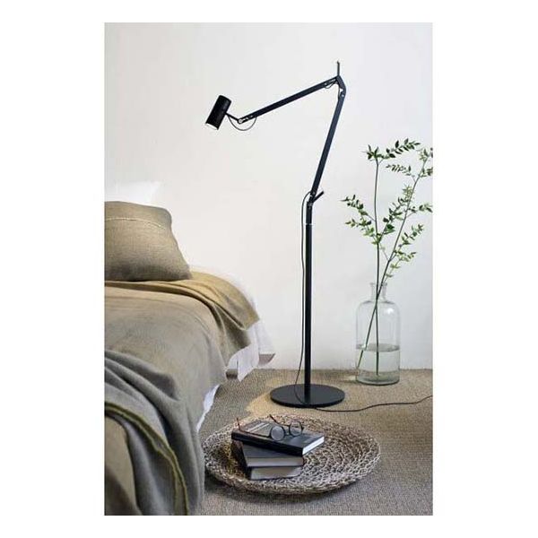 Marset Polo Floor Base — imagen 3