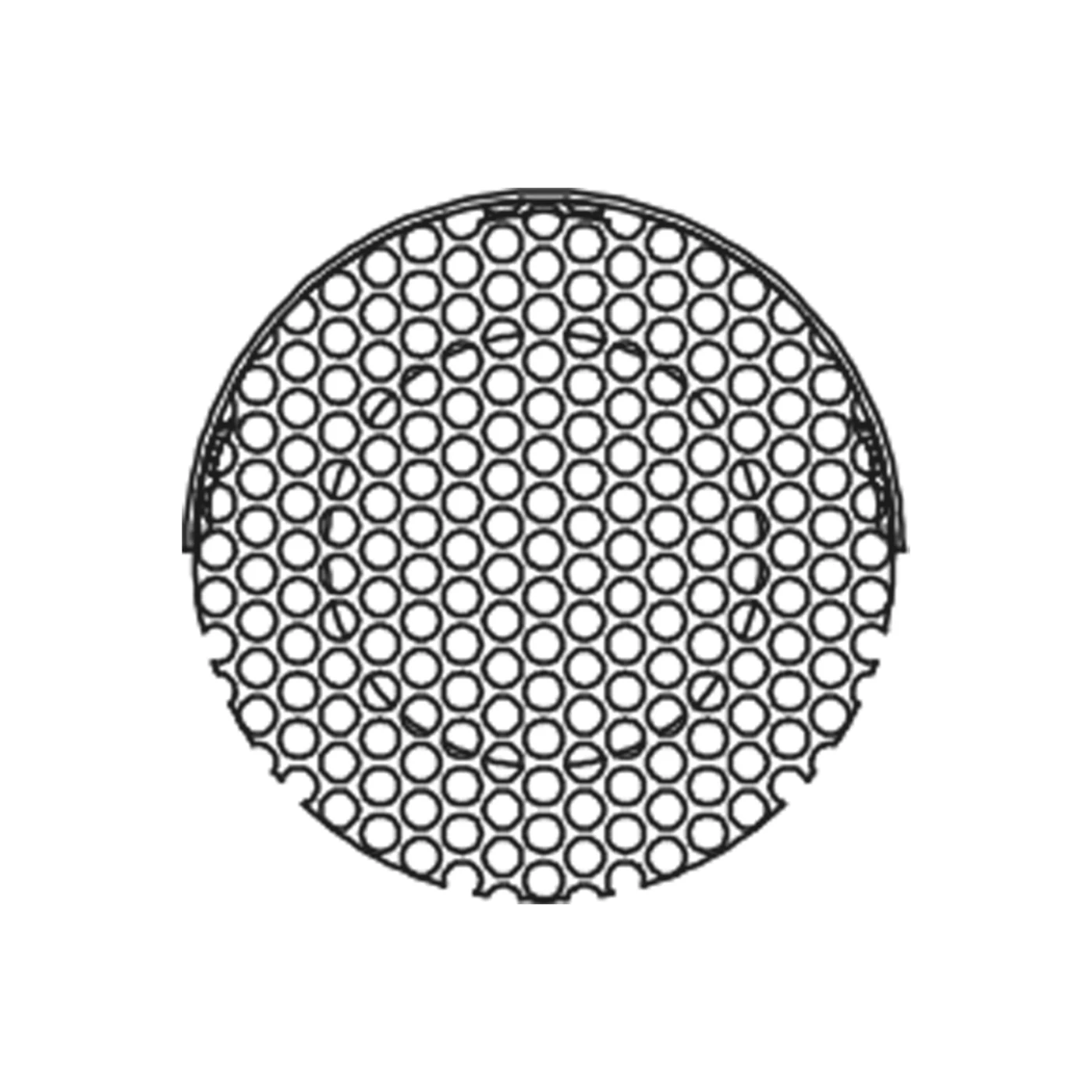 Marset Reflector para Roc lámpara de techo y pared LED baja tensión