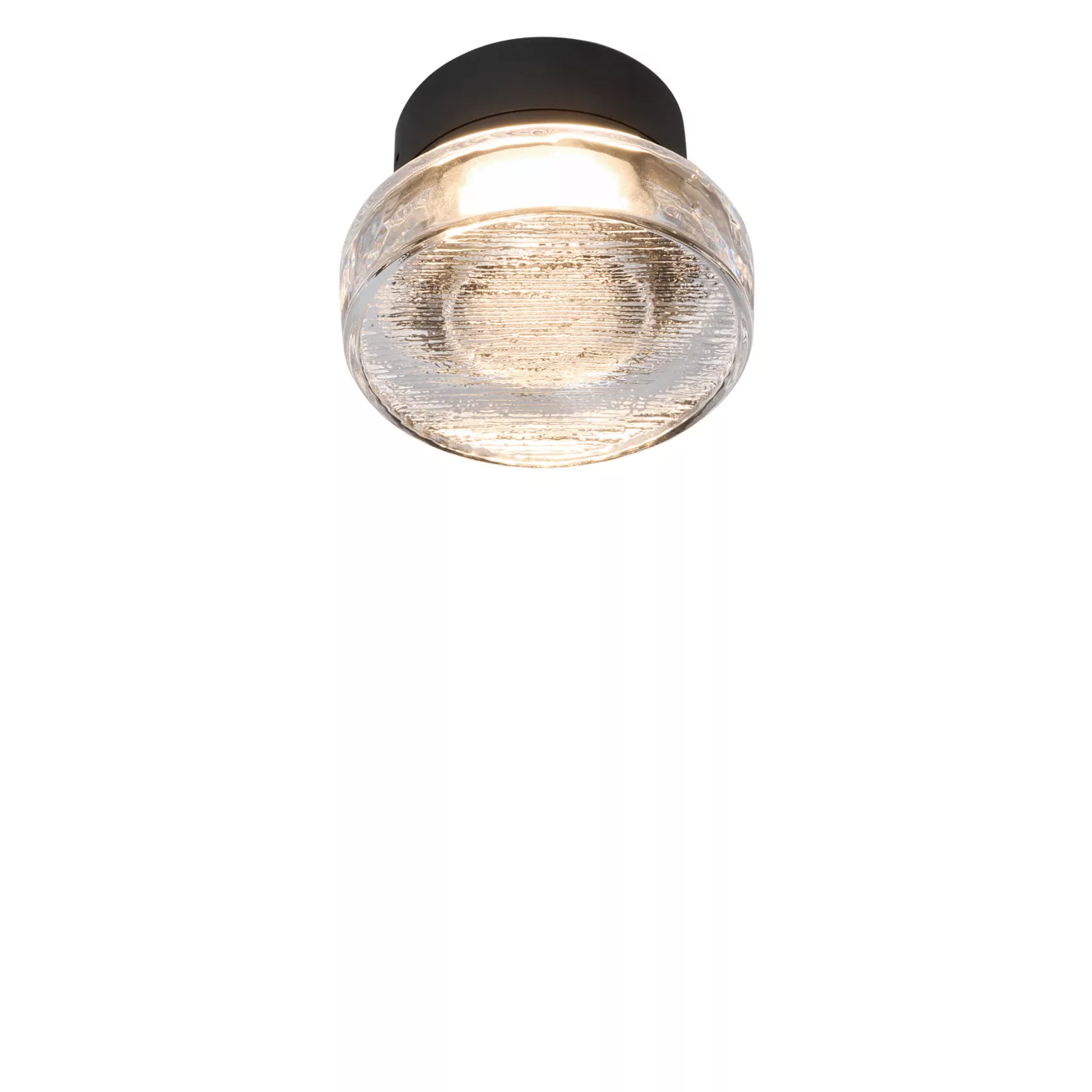 Marset Roc, lámpara de techo y pared LED baja tensión