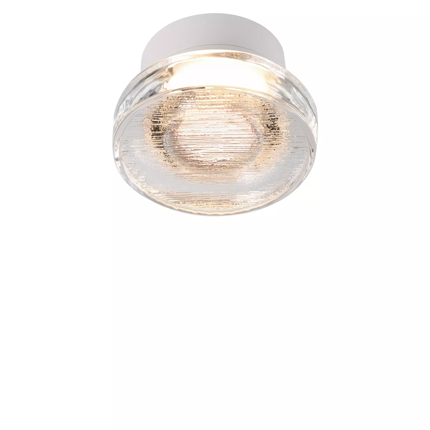 Marset Roc Outdoor, lámpara de techo y pared LED