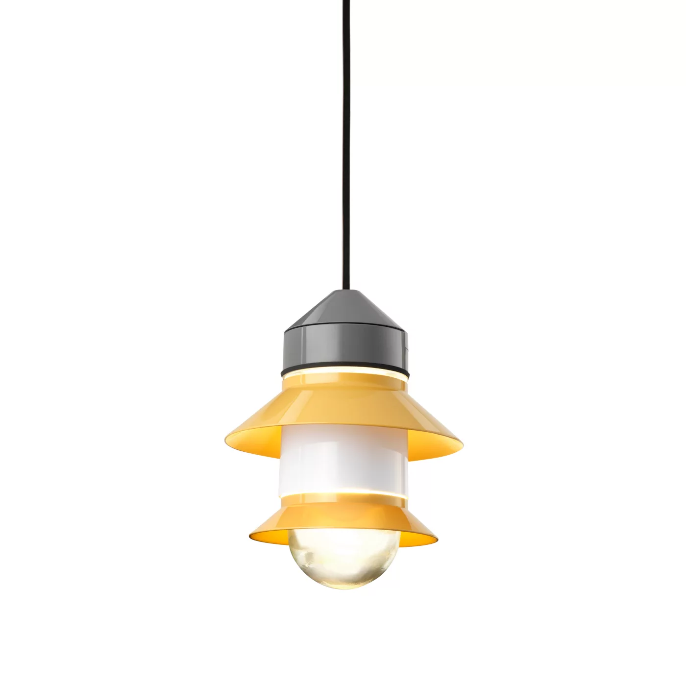 Marset Santorini Outdoor – Lámpara de suspensión — imagen 6