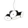 Marset Tam Tam Mini Pantalla Central — imagen 5