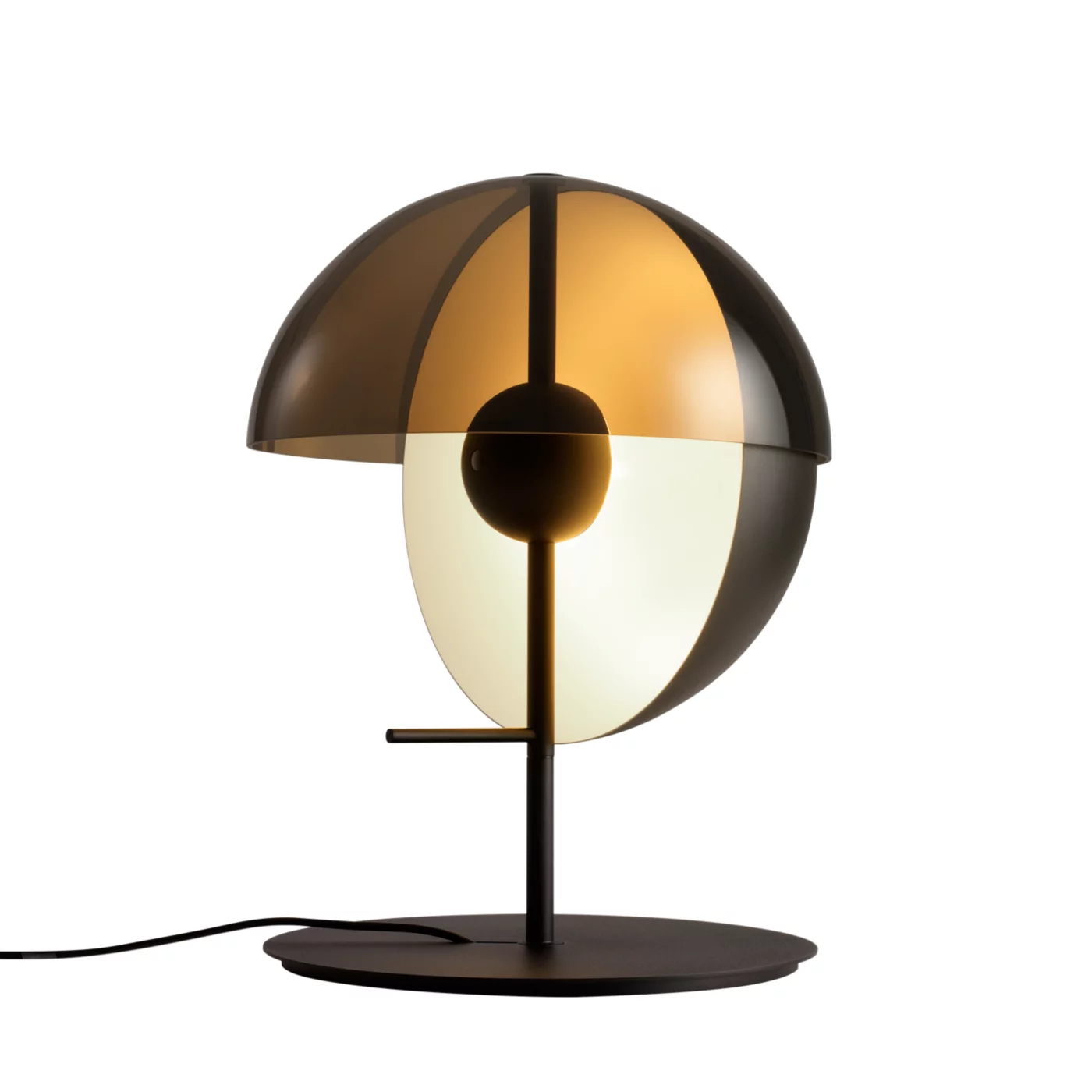 Theia M, lámpara de sobremesa LED