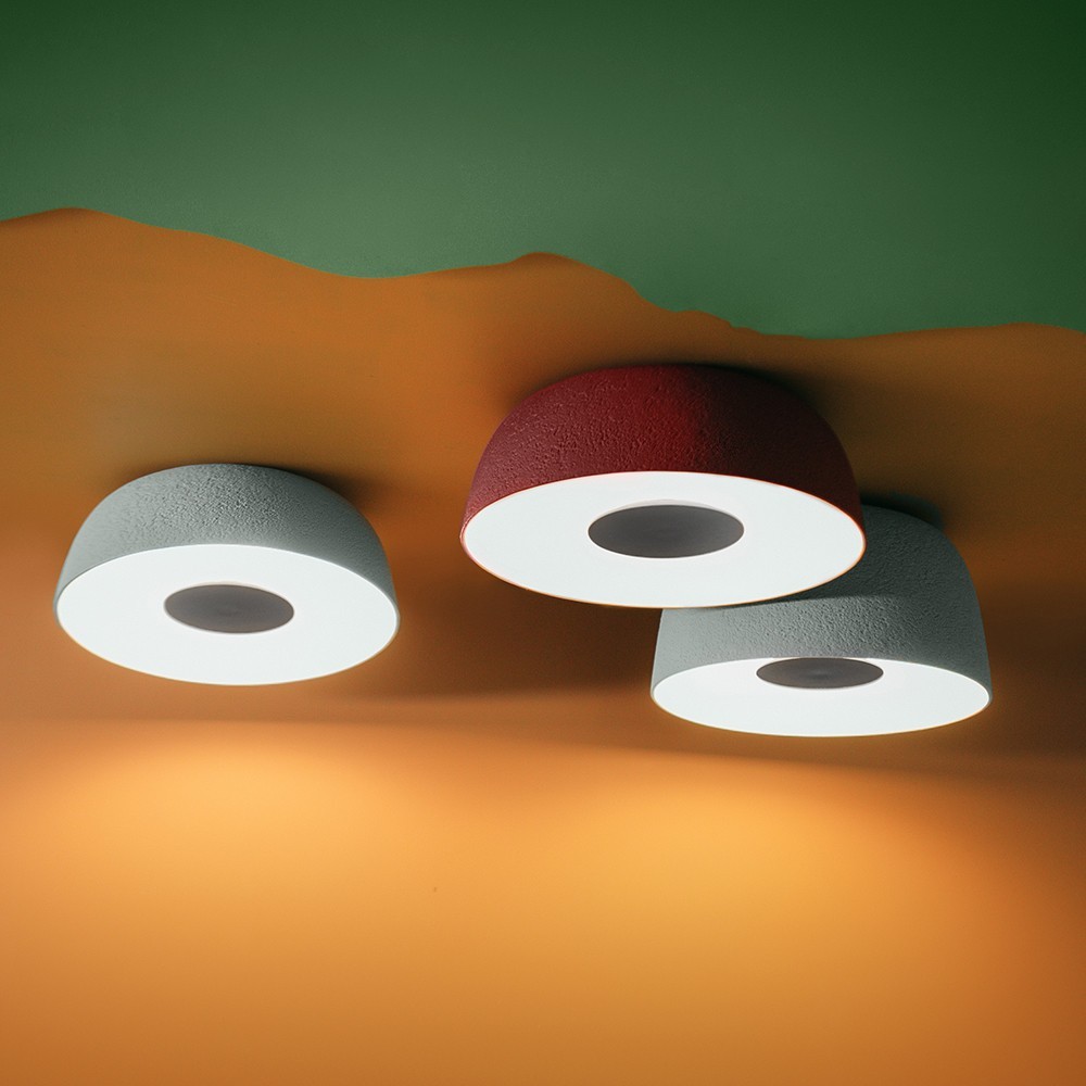 Marset Djembé – Plafón — imagen 6