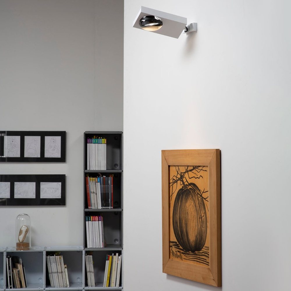 Martinelli Luce Brick – Aplique — imagen 3
