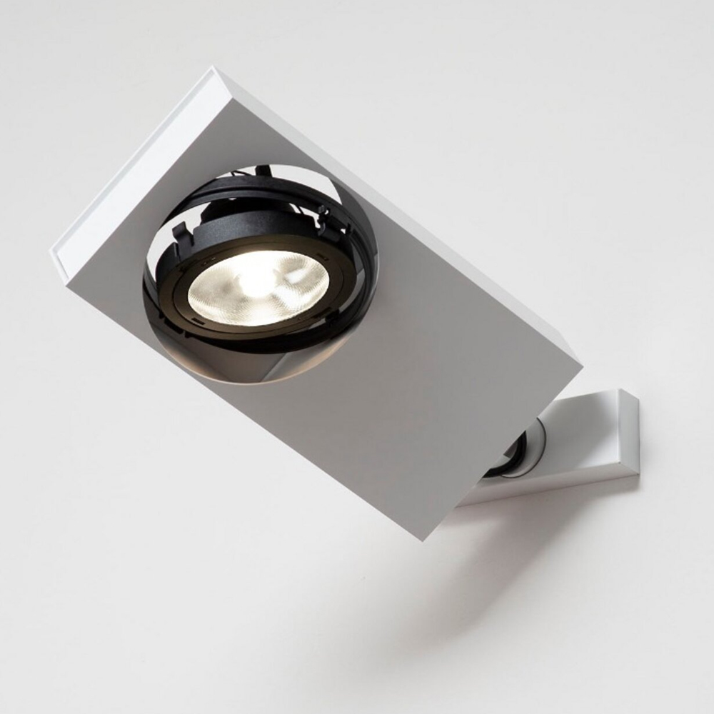 Martinelli Luce Brick – Aplique — imagen 5