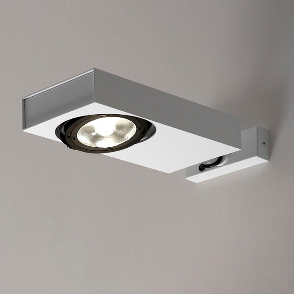 Martinelli Luce Brick – Aplique — imagen 6
