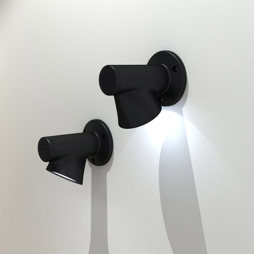 Martinelli Luce Bruco outdoor – Aplique — imagen 4