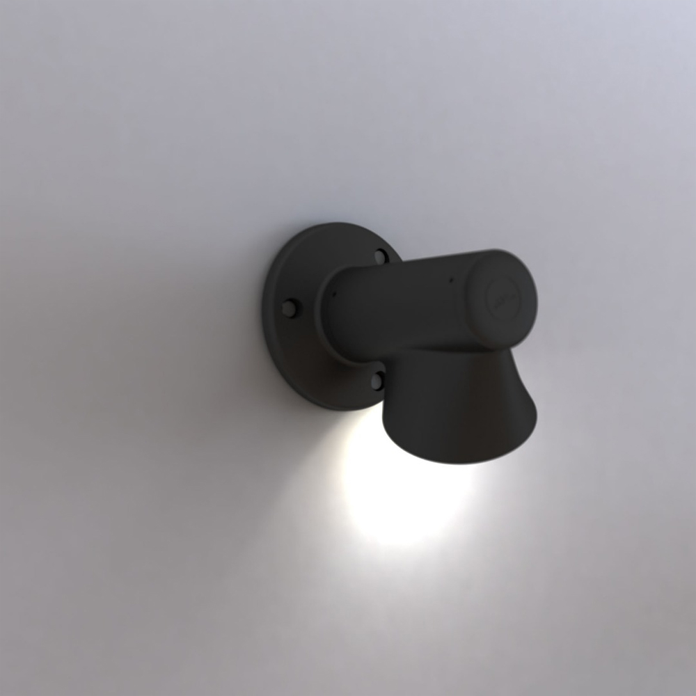 Martinelli Luce Bruco outdoor – Aplique — imagen 5