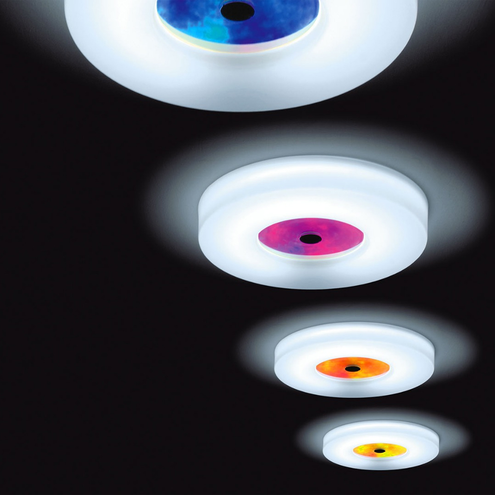 Martinelli Luce Corona – Aplique — imagen 3