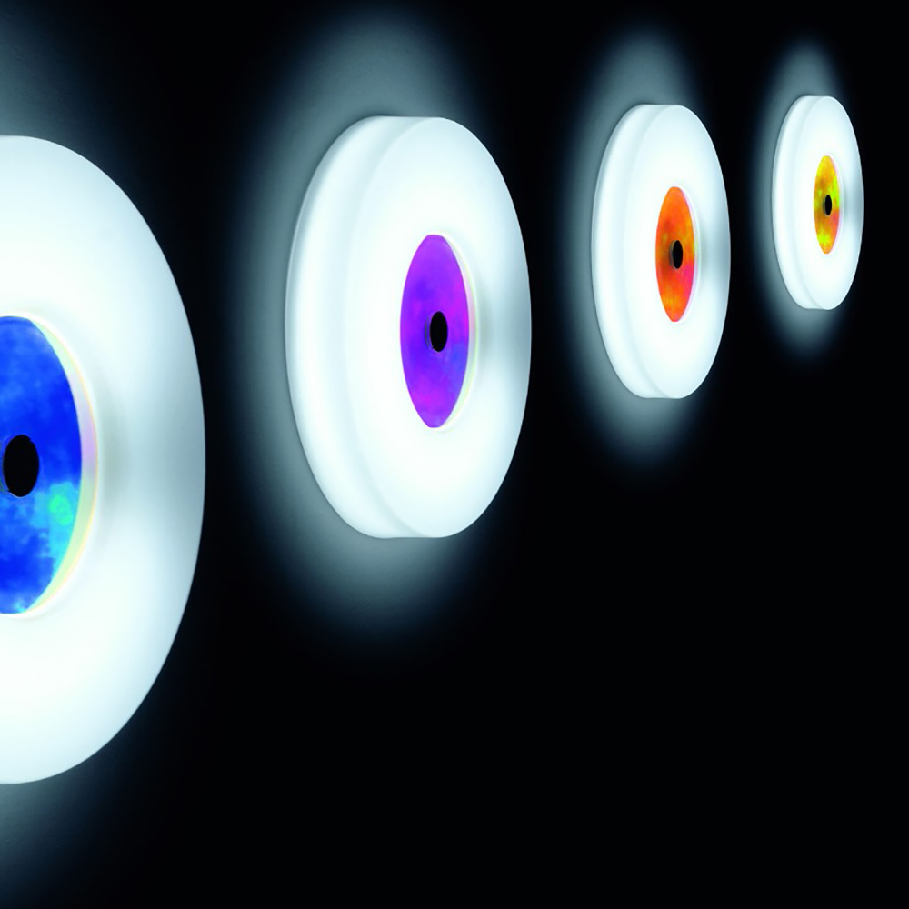 Martinelli Luce Corona – Aplique — imagen 5