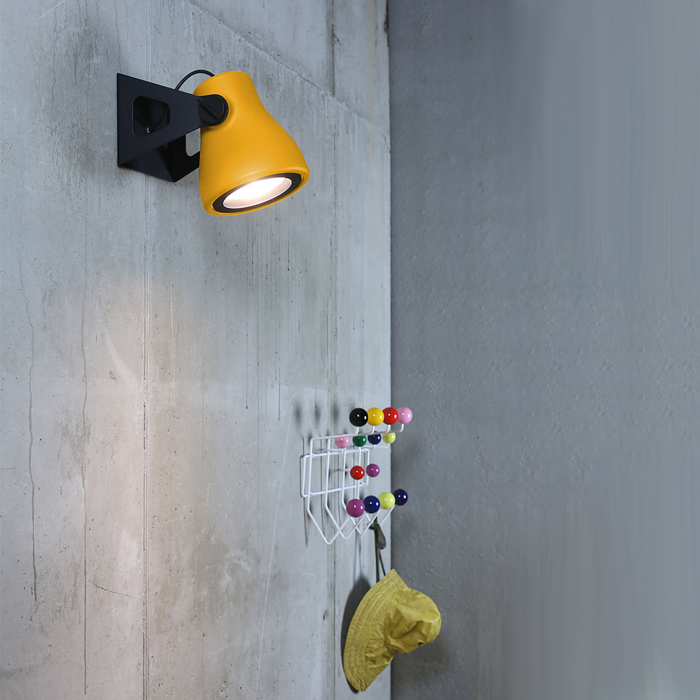 Martinelli Luce Frog outdoor – Aplique — imagen 5