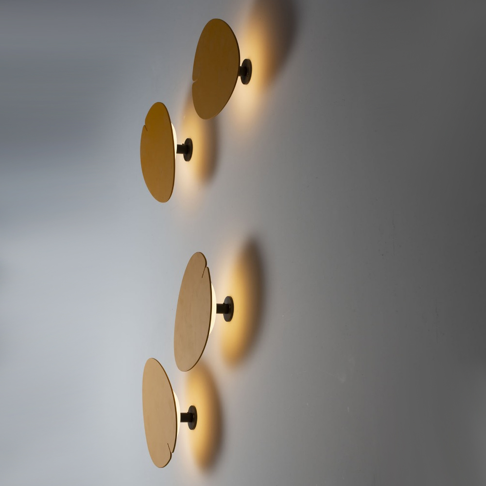 Martinelli Luce Lucciola – Aplique — imagen 6
