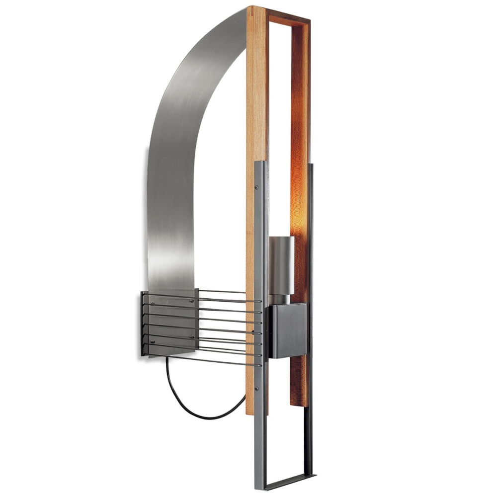 Aplique Marx Martinelli Luce