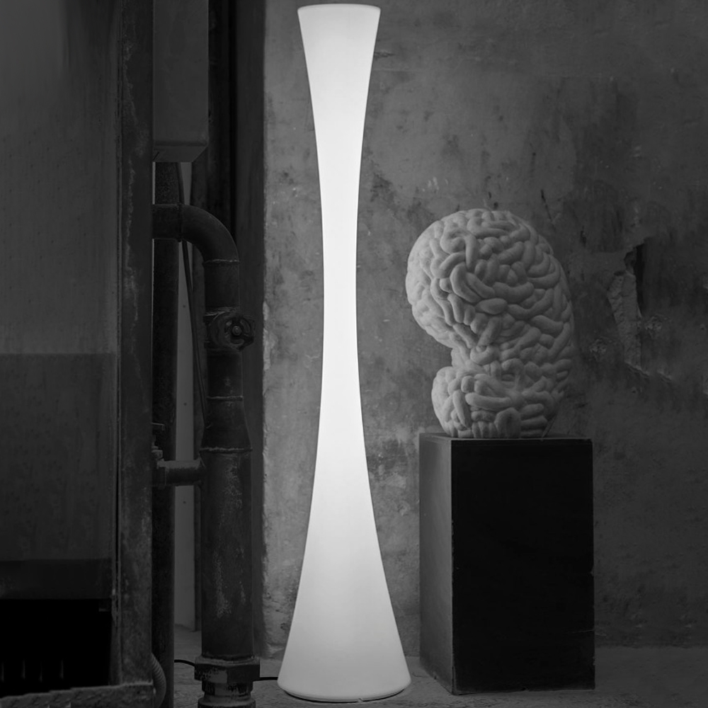 Martinelli Luce Biconica Pol outdoor – Lámpara pie — imagen 4