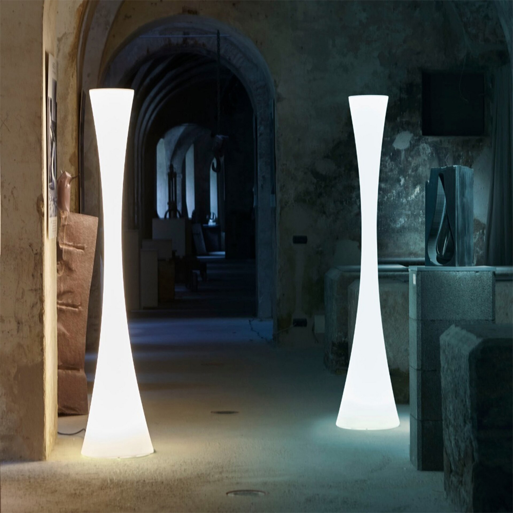 Martinelli Luce Biconica Pol outdoor – Lámpara pie — imagen 8
