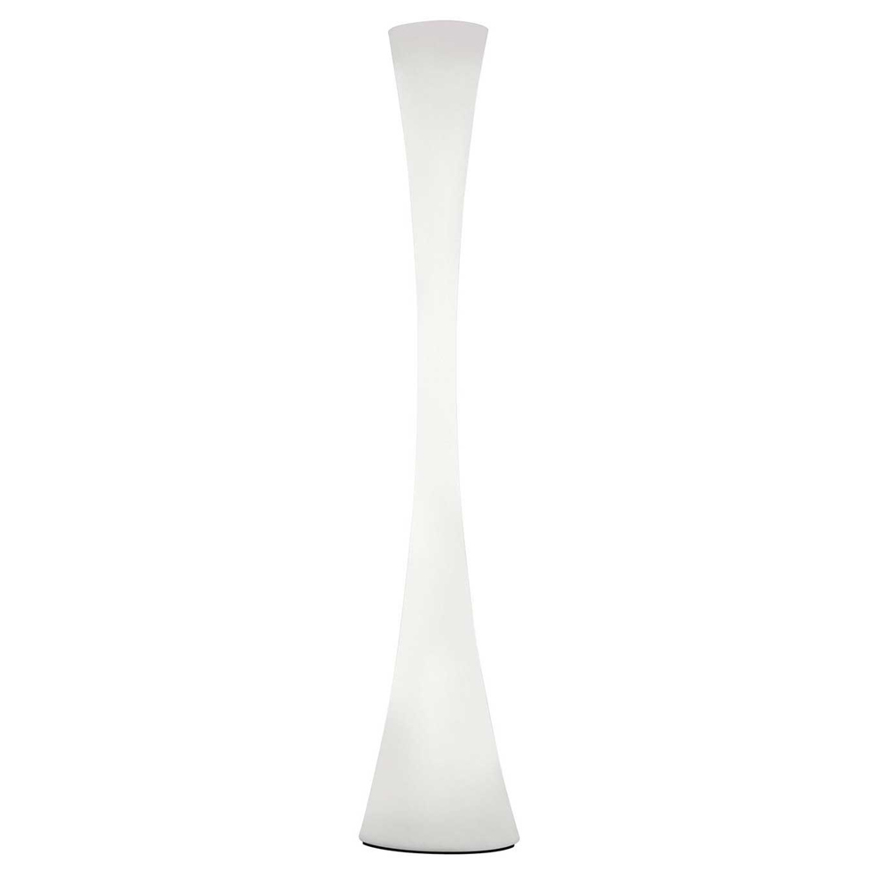Lámpara pie Biconica Pol outdoor Martinelli Luce