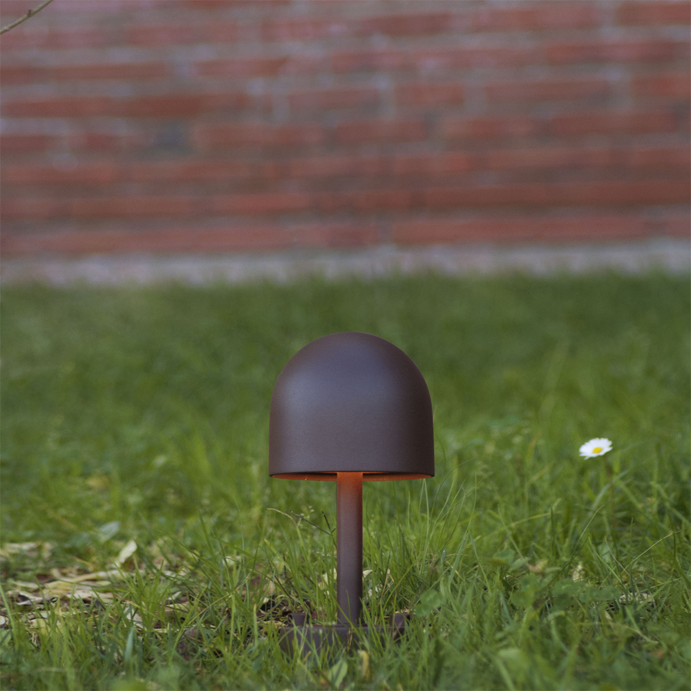 Martinelli Luce Boleto outdoor – Lámpara pie — imagen 4