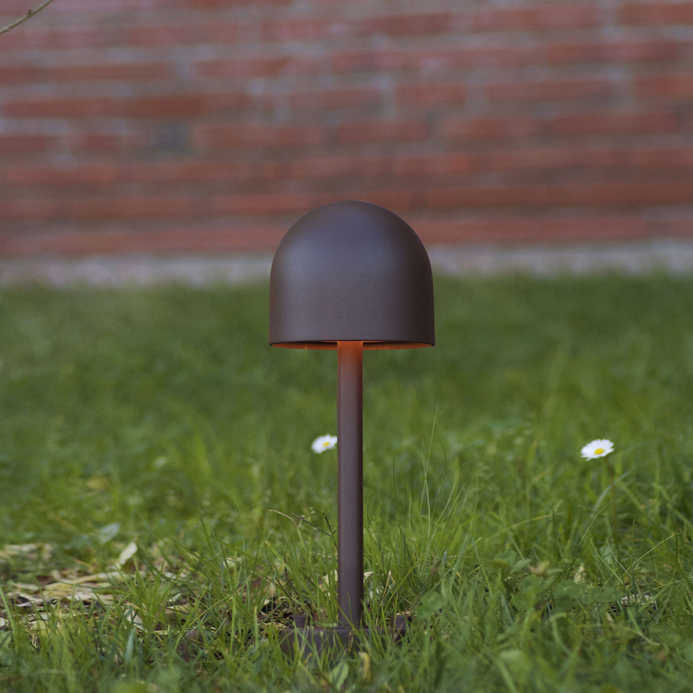 Martinelli Luce Boleto outdoor – Lámpara pie — imagen 5