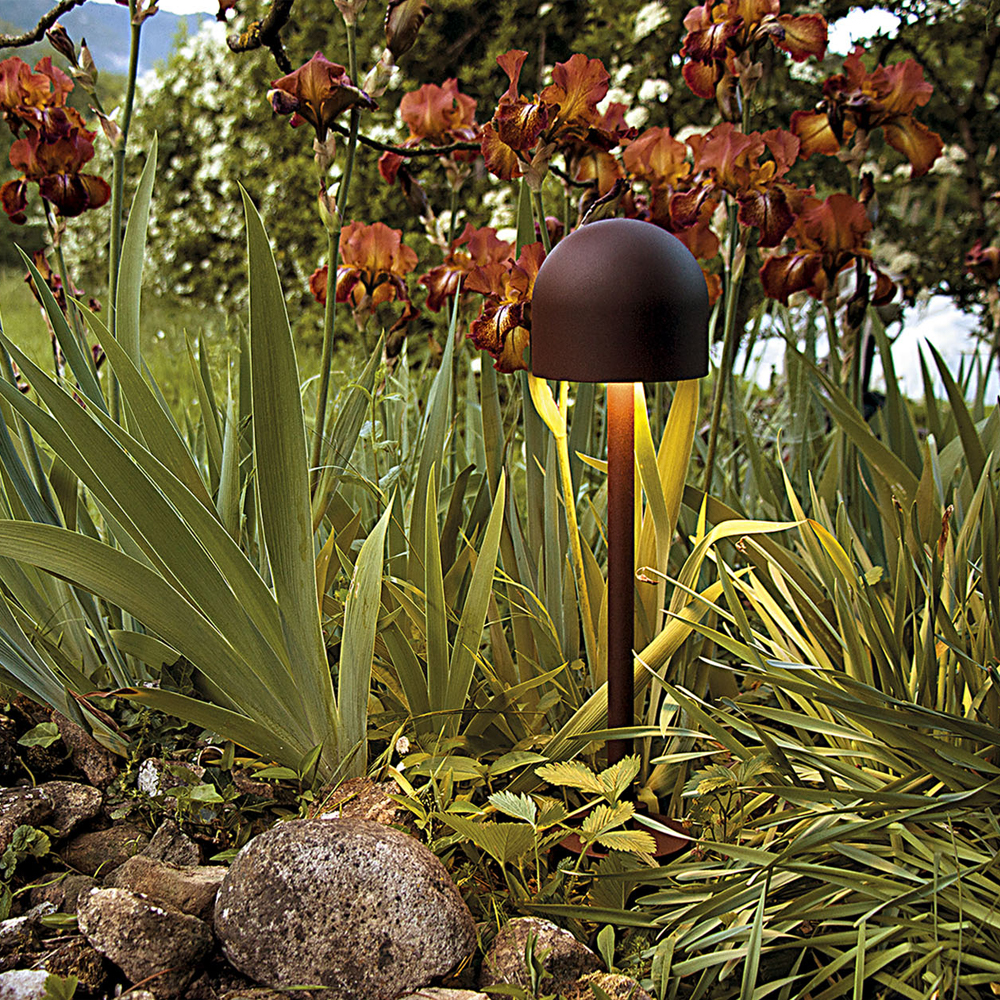 Martinelli Luce Boleto outdoor – Lámpara pie — imagen 7