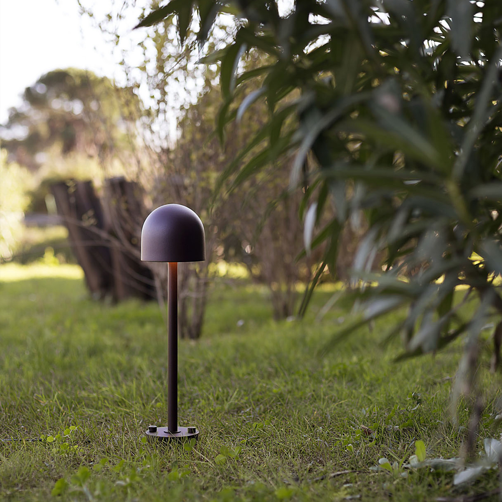 Martinelli Luce Boleto outdoor – Lámpara pie — imagen 8