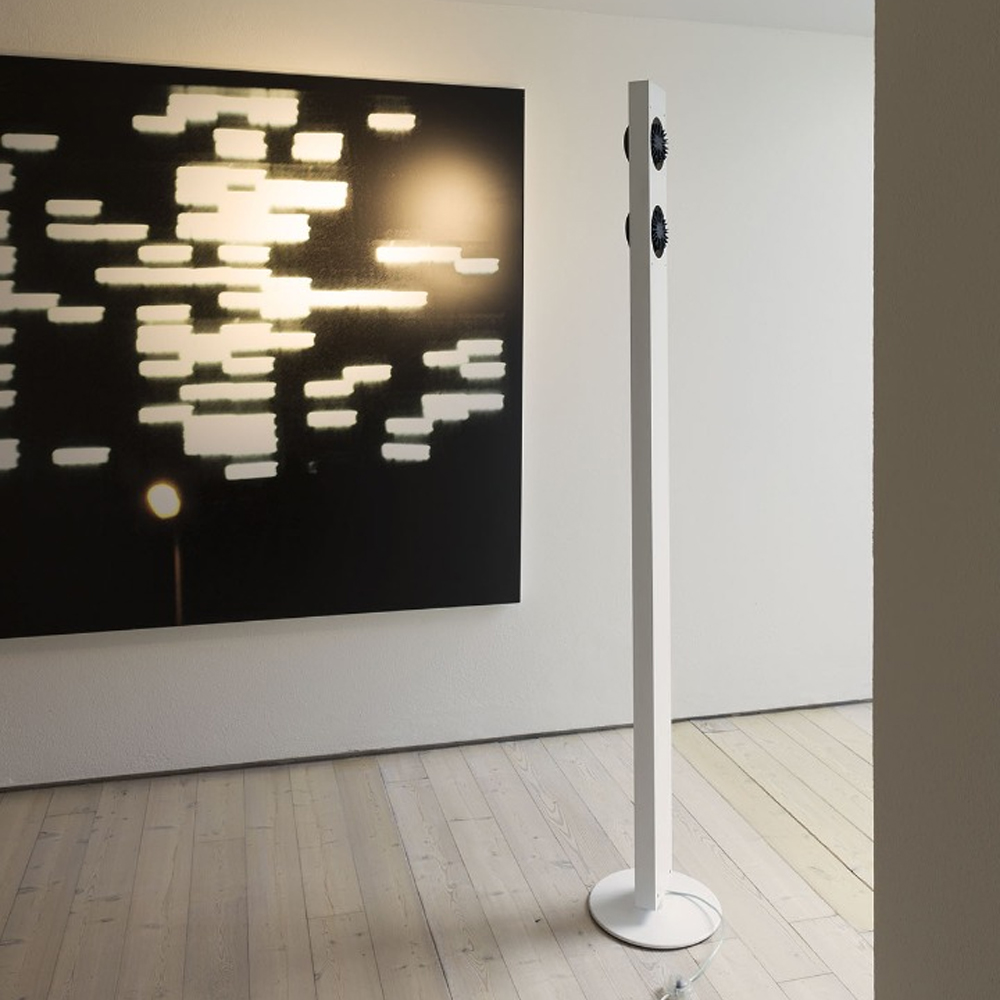 Martinelli Luce Brick – Lampara pie — imagen 4