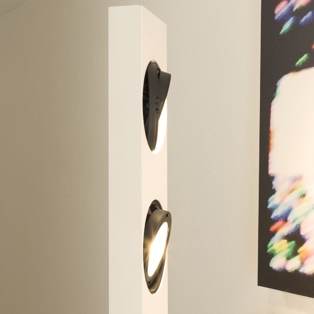 Martinelli Luce Brick – Lampara pie — imagen 6