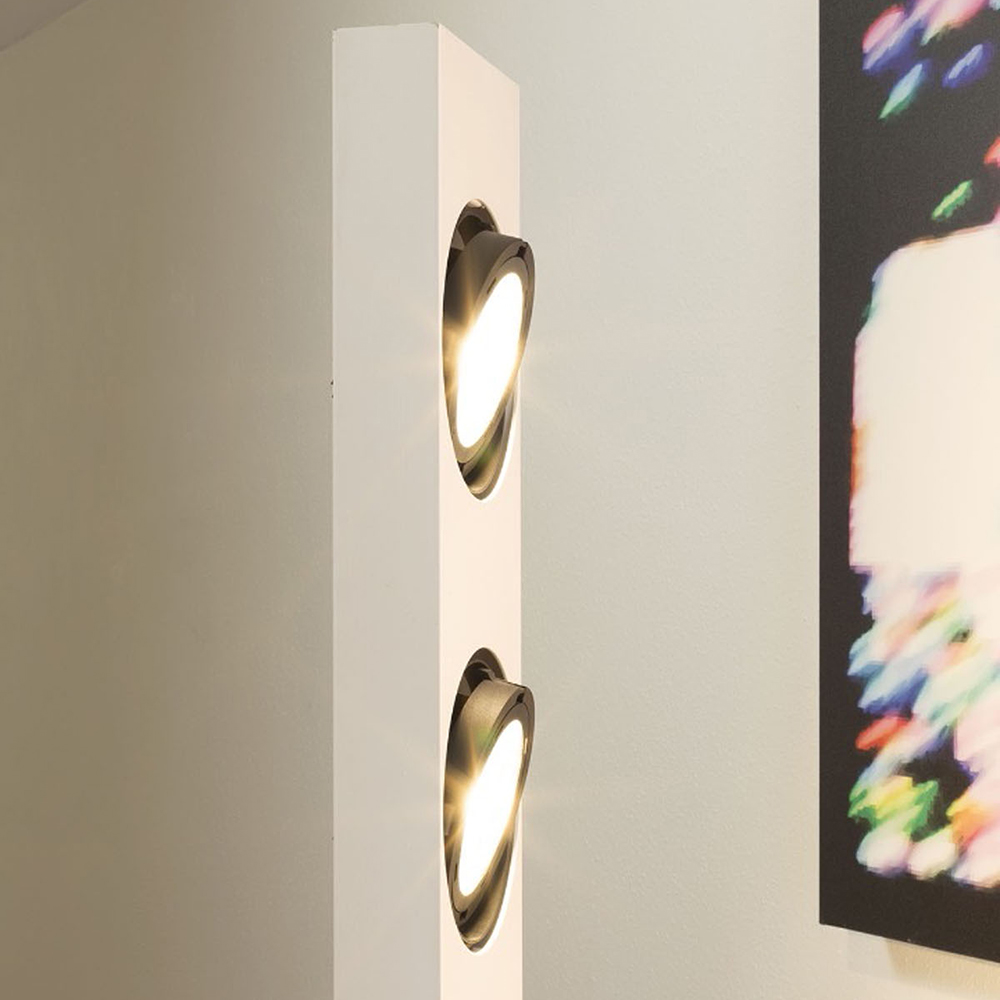 Martinelli Luce Brick – Lampara pie — imagen 7