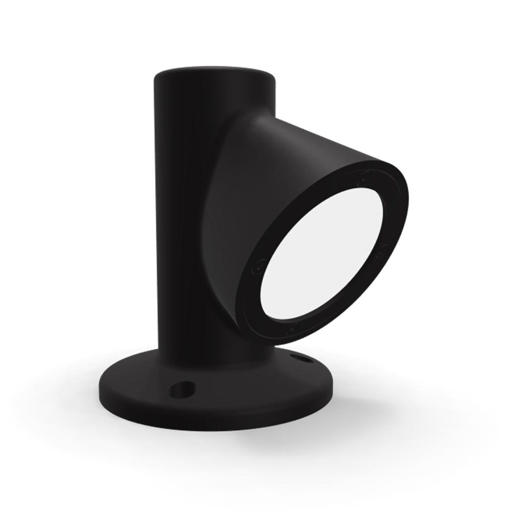 Martinelli Luce Bruco outdoor – Lámpara pie — imagen 3