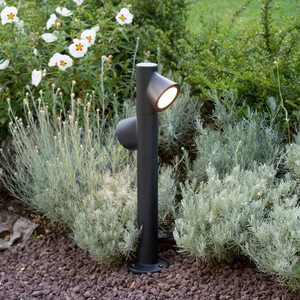 Martinelli Luce Bruco outdoor – Lámpara pie — imagen 8
